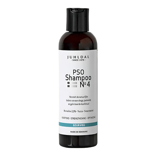 PSO Shampoo No 4